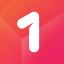 ONE logo