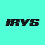 IRYS logo