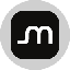 MUon logo