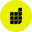 DEBIT logo